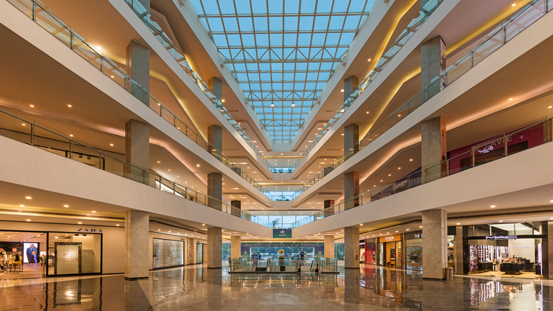 malls in chandigarh