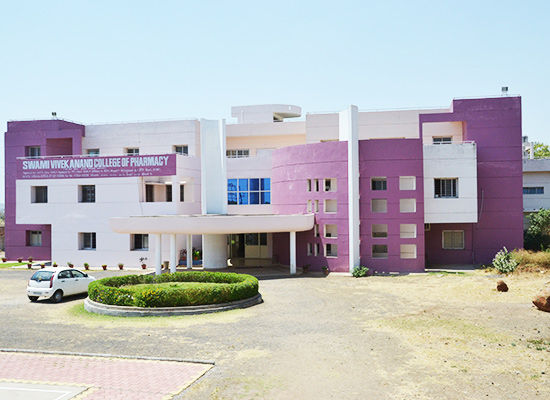 pharmacy colleges in Chandigarh