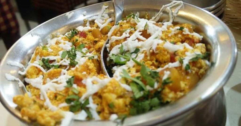 Top 6 Dhabas in Chandigarh