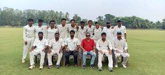 cricket Academy in chandigarh