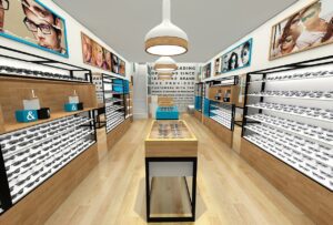 Optical Shops in Chandigarh