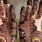 Top 5 Mehndi Designer in Chandigarh