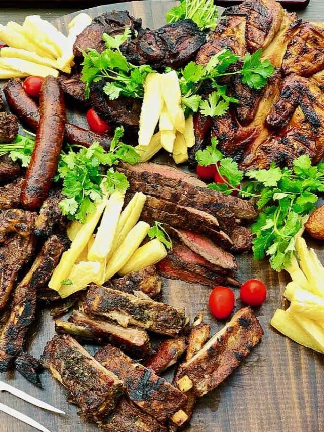 The 10 Best Restaurants in Los Angeles 2022 Tricity Help Post