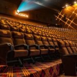 Top 5 Cinema Halls in Chandigarh