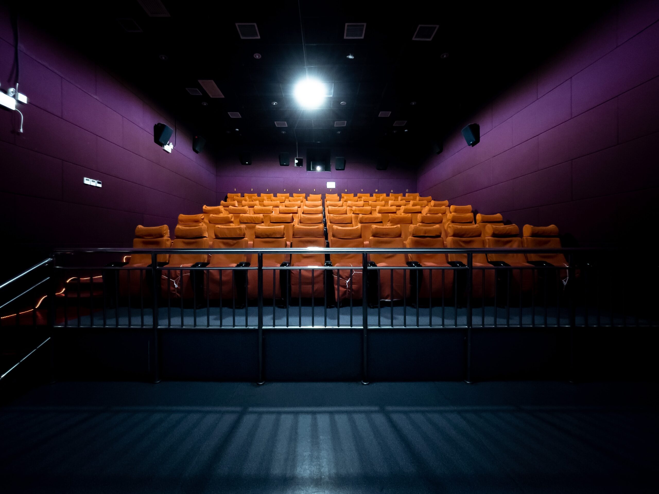 Top 5 Best Cinema Halls In Chandigarh