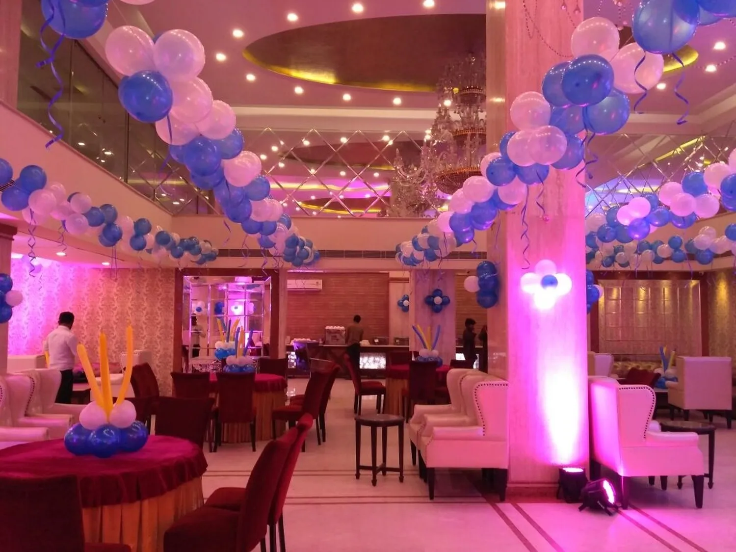 Top 5 Birthday Celebration Places In Chandigarh | Tricity Help Post