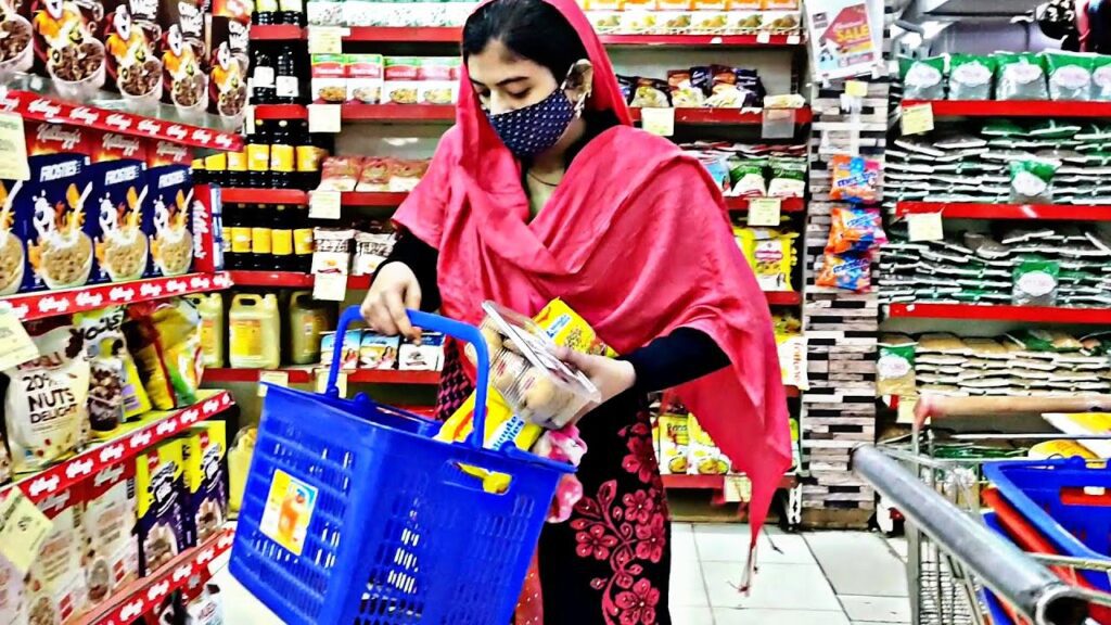 7 Best Supermarkets in Panchkula