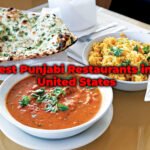 Best Punjabi Restaurants