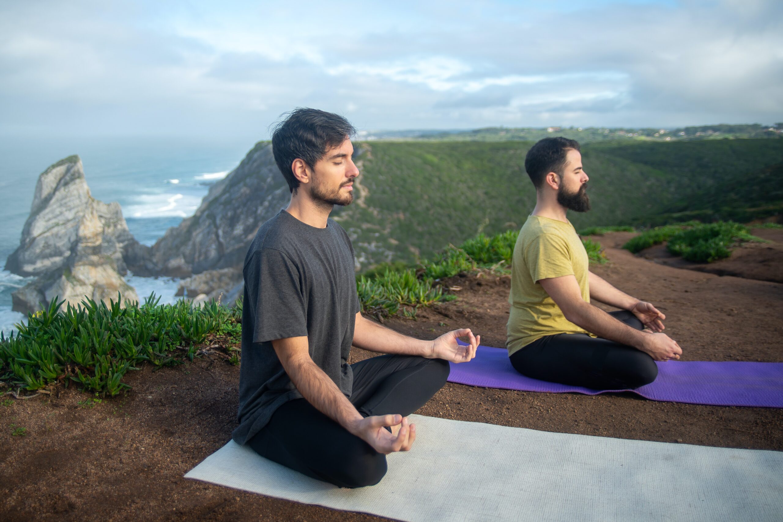 Top 15 Yoga & Meditation Classes in Tricity