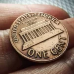 The Top 10 Rare Lincoln Memorial Penny Values