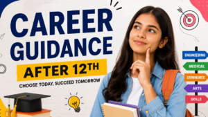 career guidance after 12th