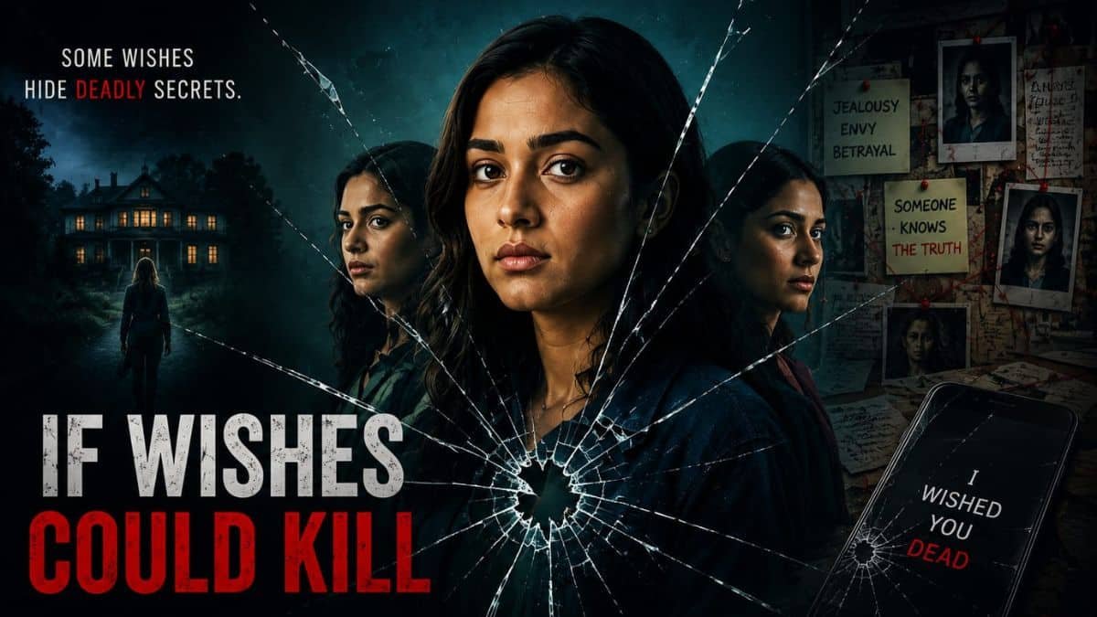 Best Thriller Series on Netflix