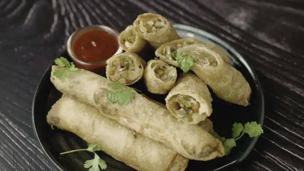 Spring roll