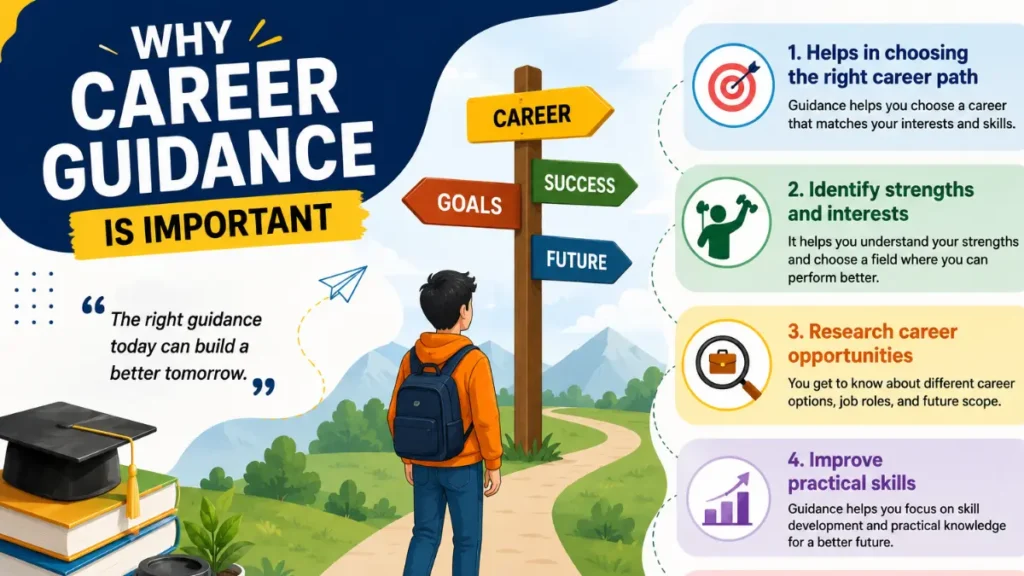 Best Career Guidance