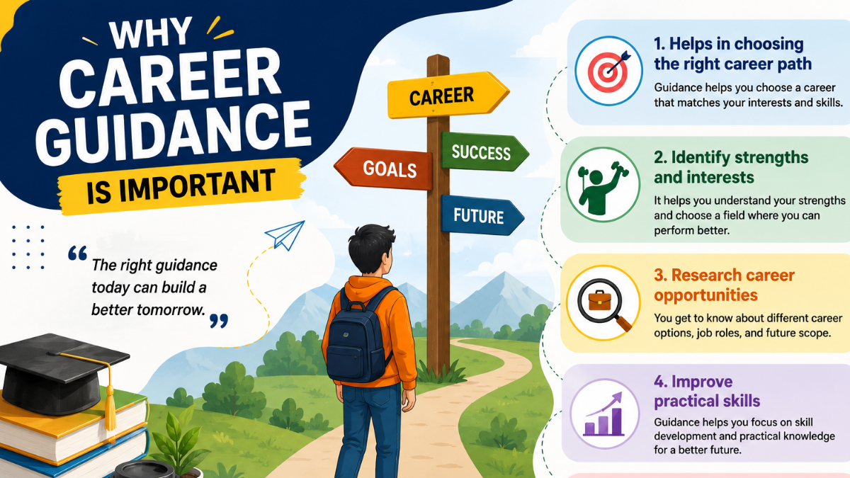 career guidance