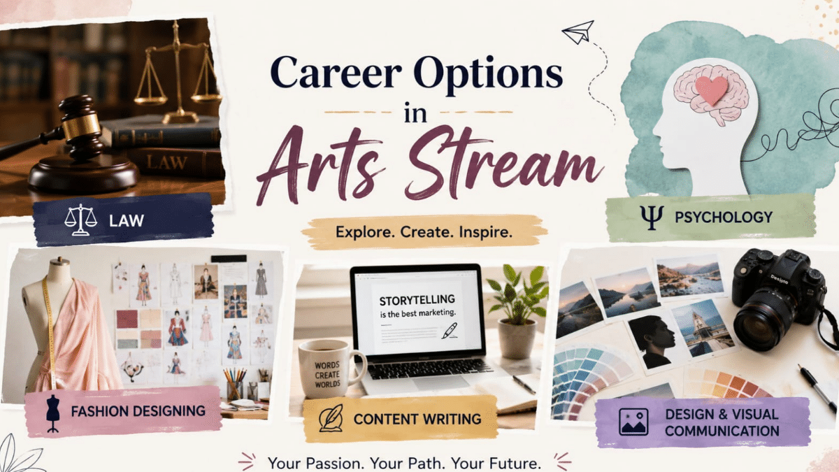 career guidance