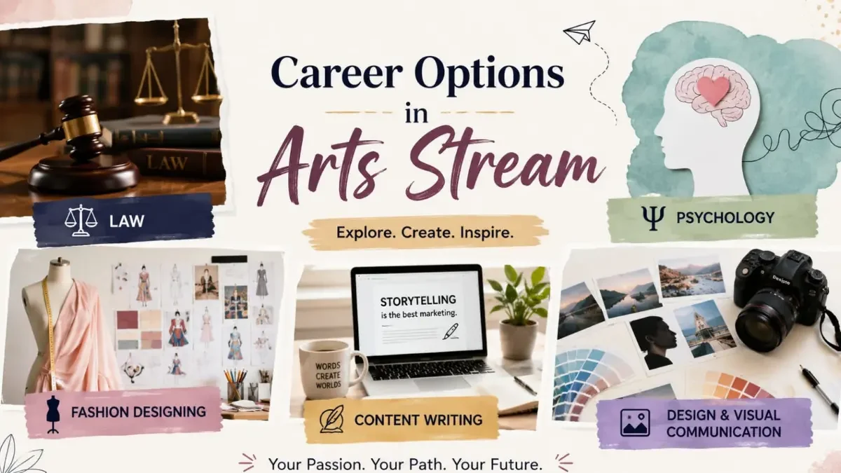 Best Career Guidance