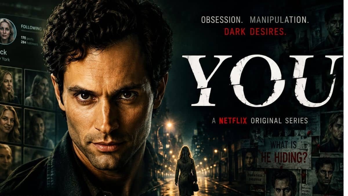 Best Thriller Series on Netflix