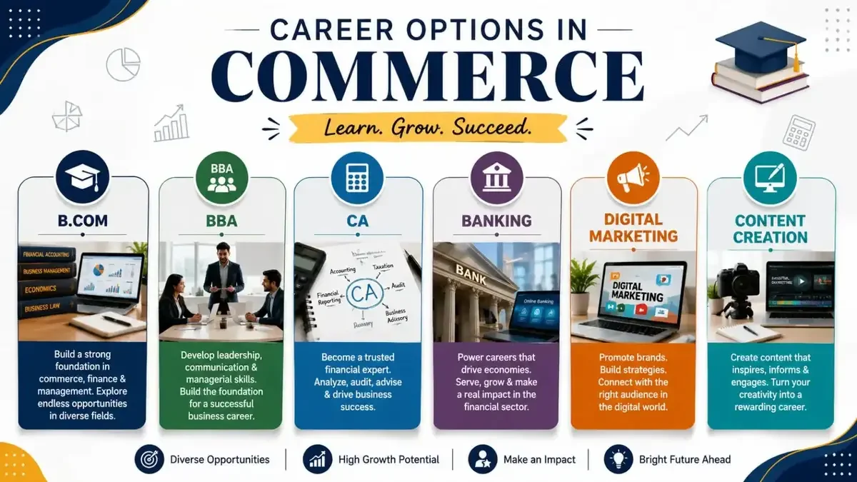 Best Career Guidance