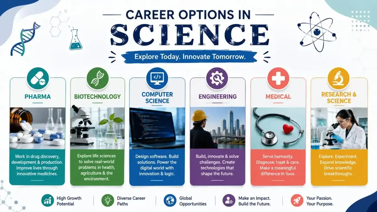 Best Career Guidance